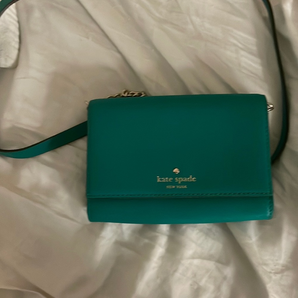 Small Kate spade satchel purse
